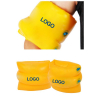Plastic Inflatable Swim Arm Float For Kid Plastic Arm Rings