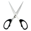 Stainless Steel Art Household and Office Scissors