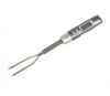 BBQ Thermometer Meat Digital Thermometer with Fork