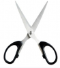 Stainless Steel Art Household and Office Scissors