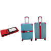 Adjustable Luggage Baggage Straps Suitcase Belts