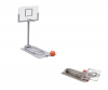 Desktop Miniature Basketball Game