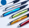 Rainbow Stylus Ballpoint Pen