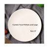 Creative Western Ceramic Plate/Dish