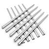 Stainless Steel Lightweight Anti-hot Chopsticks