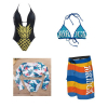 Bikini/Swimming Pants/Beach Shorts