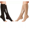 Zip Sox/Compression Socks