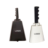 Cow Bell Cheering Bell with Handle