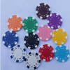 11.5g professional ABS pocker chips playing card