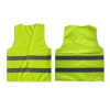 Outdoor Safety Vest High Visibility Reflective Vest