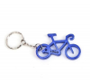 Bicycle Bottle Shape Opener with Key Chain