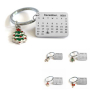Keychain/Christmas Gift