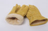 Leather Work Gloves,Insulated Leather Work Gloves