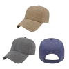 Relaxed Golf Cotton Jersey Cap Hat