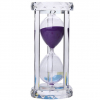 Crystal Hourglass