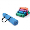 Yoga Mat With Carrying Case