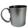 14oz/16oz Stainless Steel Mule Mug