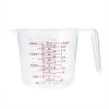 Plastic Baking Measuring Cup