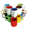 11oz Ceramic Mug with Handle