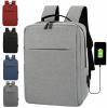 Business Backpack with USB Charge