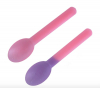 Thermochromic Plastic Spoon