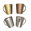 10OZ Stainless Steel Cup
