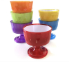 Plastic Ice Cream Cup
