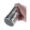 Stainless Steel Shaker with Mesh Top