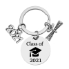 Graduation's Key Chain