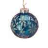 Shatter Resistant Round Ornament