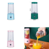Portable Wireless Rechargeable Juicer Cup