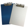 A4 Stationery Paper Holder Clip Board