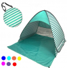 Portable Automatic Pop Up Beach Tent