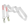 Polyester Double Ended Lanyard