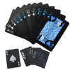 Waterproof Plastic Poker Playing Cards