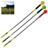 Soft Golf Swing Practice Pole