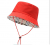 Fishman Bucket Hat