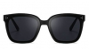 One-piece sunglasses