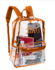 Clear Pass Daypack