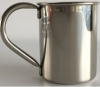 Stainless Steel Mule Cup