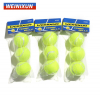 Tennis Ball Sets with Hang Tag( 3 Pack )