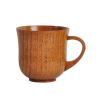 Wooden Coffee Mug