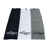 Golf Towel With Carabiner