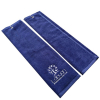 Cotton Golf Towel With Carabiner