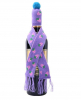 Wine Bottle scarves