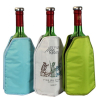 T-shaped Wine Cooler Sleeve
