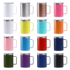 16 oz Tumblers With Sliding Lid