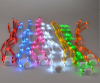 LED Nylon Luminous Shoelaces