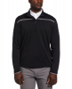 Callaway® Men's 1/4-Zip Mock Pullover Shirt