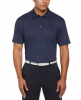 Callaway® Men's Opti-Dri™ All-Over Stitched Chev Polo Shirt